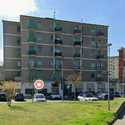 Rent this 1 bed apartment on Via Piave in 20138 San Donato Milanese MI, Italy
