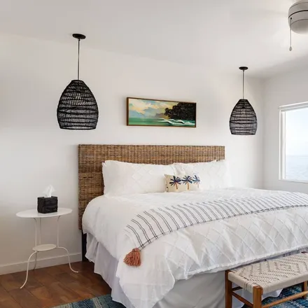 Rent this 4 bed apartment on Malibu Pacific Church in 3324 Malibu Canyon Road, Malibu
