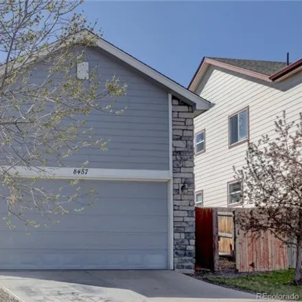 Buy this 2 bed house on 8401 North Tejon Way in Federal Heights, CO 80260
