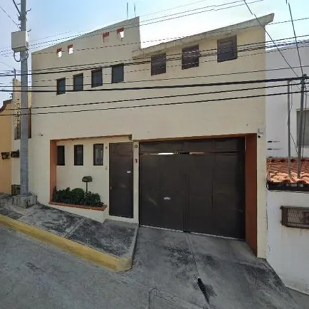 Buy this 4 bed house on La Troje in Lomas de Ahuatlán, 62130 Cuernavaca