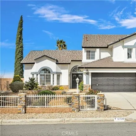 Buy this 5 bed house on 12742 Mar Vista Drive in Apple Valley, CA 92308