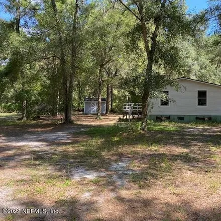 Buy this 2 bed house on 173 Country Living Circle in Putnam County, FL 32666