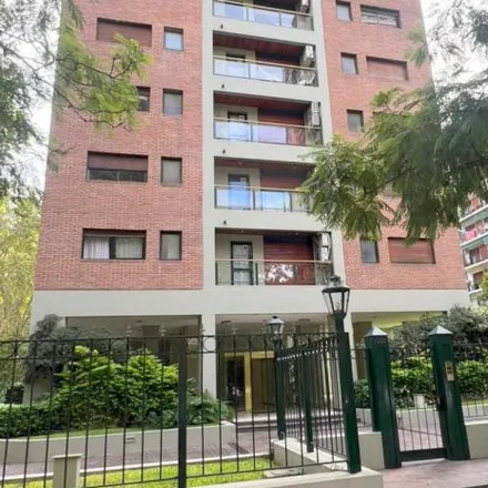 Image 1 - Virrey Loreto 1973, Belgrano, C1426 ABC Buenos Aires, Argentina - Apartment for rent