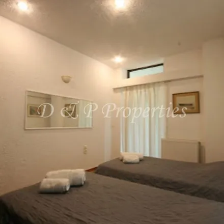 Image 4 - Αριάδνης 20, Εφέδρων - Αναγέννηση, Greece - Apartment for rent