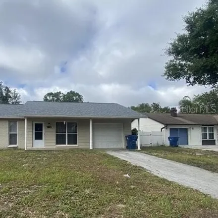 Image 2 - 7324 Humboldt Ave, New Port Richey, Florida, 34655 - House for rent