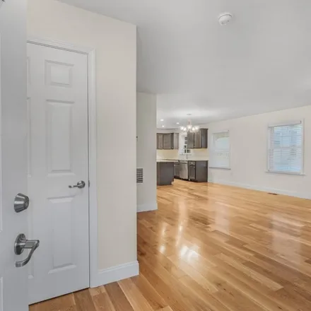 Rent this 3 bed apartment on Birdsall Plumbing in 40 Park Avenue, Summit