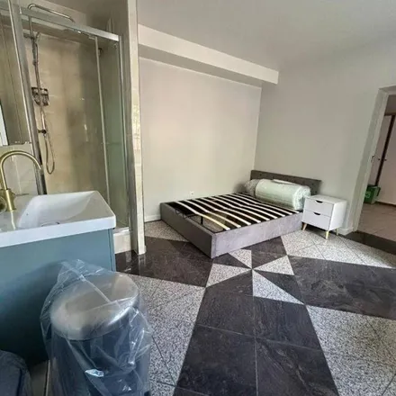 Rent this 1 bed apartment on 49 bis Rue du Général de Gaulle in 95880 Enghien-les-Bains, France