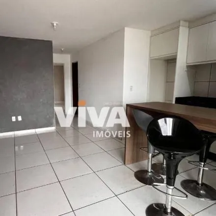 Rent this 2 bed apartment on Avenida Paulo Cantídio da Silva in Santa Regina, Itajaí - SC