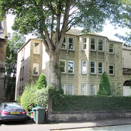 Rent this 2 bed apartment on Auld Reekie in Mayfield Gardens, City of Edinburgh