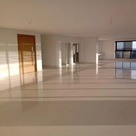 Buy this 4 bed apartment on Rua C-139 in Setor Jardim América, Goiânia - GO