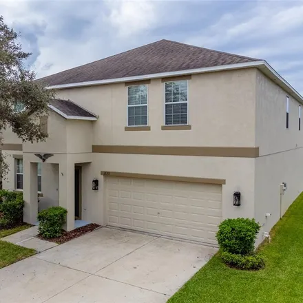 Image 1 - 12313 Holmwood Greens Place, Riverview, FL 33579, USA - House for sale