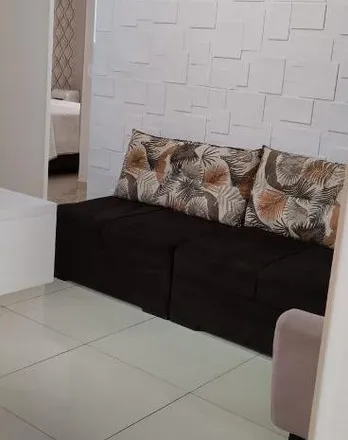Buy this 2 bed apartment on Avenida Rio das Pedras in Pompéia, Piracicaba - SP