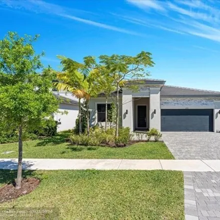 Buy this 4 bed house on Southwest 41st Street in Miramar, FL 33029