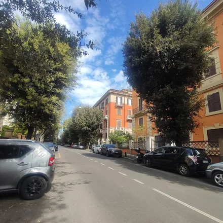 Image 8 - Via Alessandro Torlonia, 00161 Rome RM, Italy - Apartment for rent