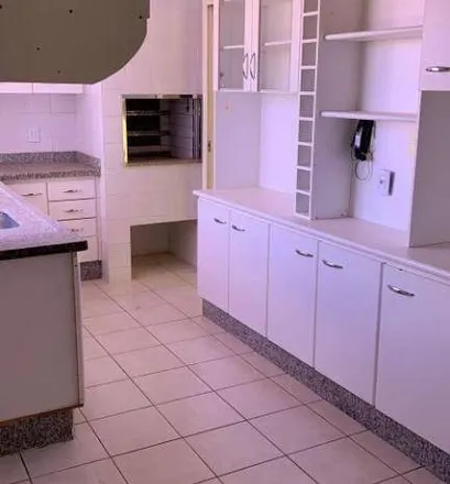 Buy this 4 bed apartment on Rua Estevão de Mendonça in Popular, Cuiabá - MT