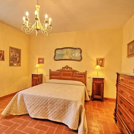 Image 3 - San Gimignano, Siena, Italy - Apartment for rent