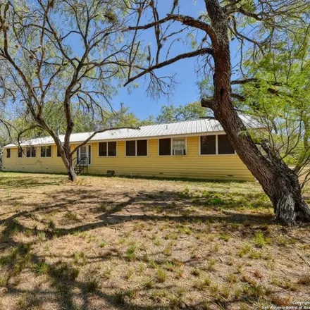 Buy this 2 bed house on New Sulphur Springs Road in Bexar County, TX 78101