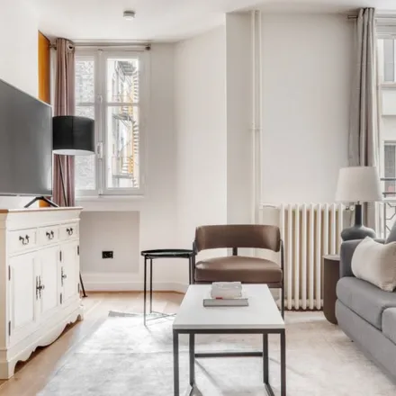 Image 2 - 26 Rue de Tilsitt, 75017 Paris, France - Apartment for rent