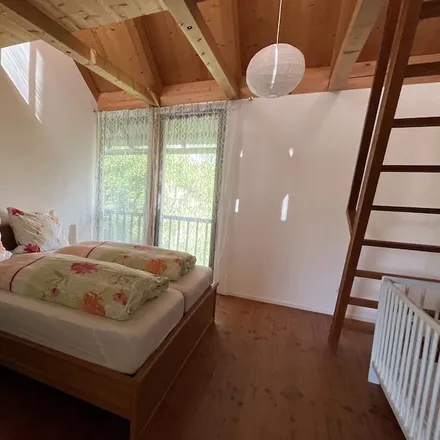 Rent this 5 bed house on 78112 St. Georgen im Schwarzwald