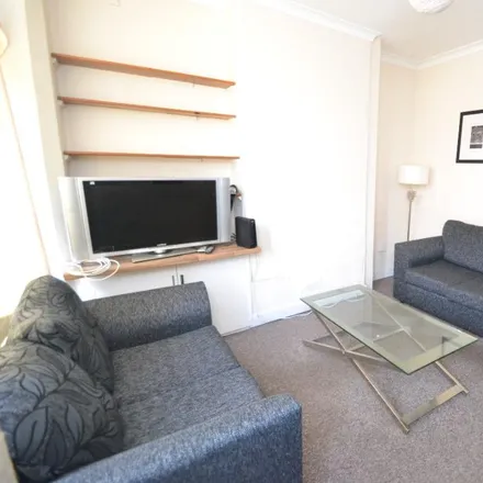 Rent this 4 bed duplex on 43 Claude Street in Nottingham, NG7 2LA