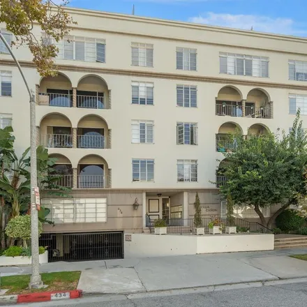 Image 2 - Avalon, South Canon Drive, Beverly Hills, CA 90212, USA - Condo for sale