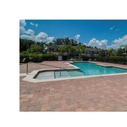 Image 9 - 2752 River Landing Drive, Sanford, FL 32771, USA - Townhouse for rent