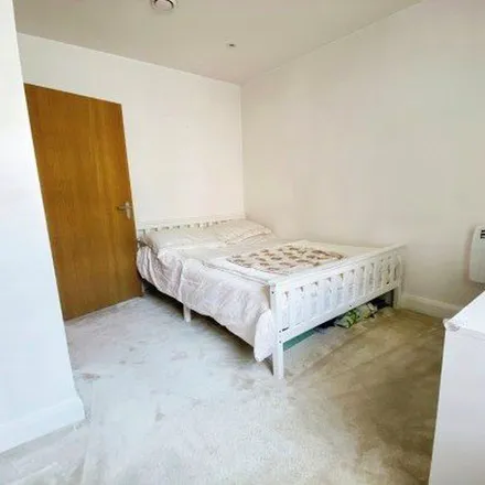 Image 1 - Station Approach, Norwich, NR1 1EG, United Kingdom - Apartment for rent