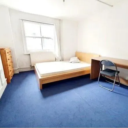 Image 2 - Swinton Hotel, Swinton Street, London, WC1X 9NW, United Kingdom - Apartment for rent