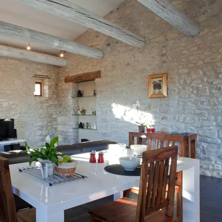 Image 9 - 2382 Route de Carnas, 30260 Carnas, France - House for rent