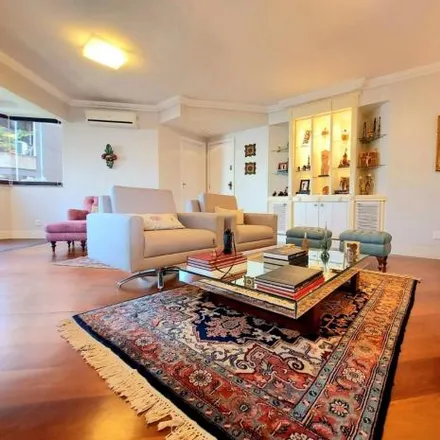 Buy this 3 bed apartment on Boulevard Lyon in Rua Pastor Stutzer 55, Jardim Blumenau