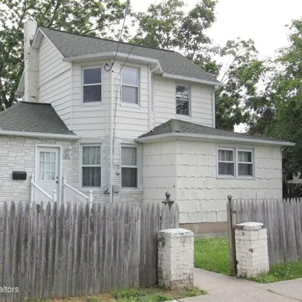 Rent this 3 bed house on 165 7th Avenue in Branchport, Long Branch