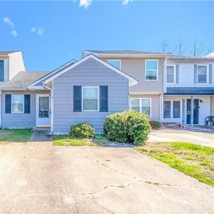 Buy this 2 bed house on 172 Wiley Place in Virginia Beach, VA 23452