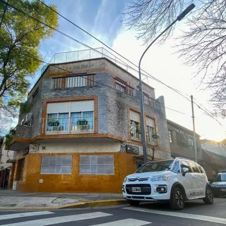 Image 2 - Carlos Antonio López 3251, Villa Pueyrredón, 1419 Buenos Aires, Argentina - House for sale