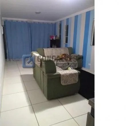 Buy this 3 bed house on Rua Rolando Júlio Duclos in Nova Petrópolis, São Bernardo do Campo - SP