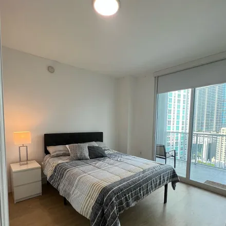 Rent this 1 bed room on 1250 South Miami Avenue in Miami, FL 33130