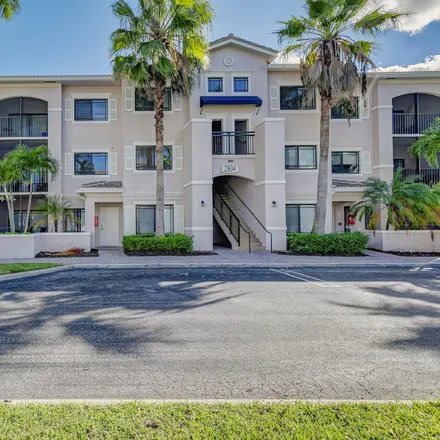 Buy this 2 bed condo on 2801 Amelia Drive in Palm Beach Gardens, FL 33410