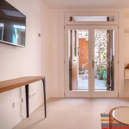 Rent this 2 bed townhouse on 07170 Valldemossa