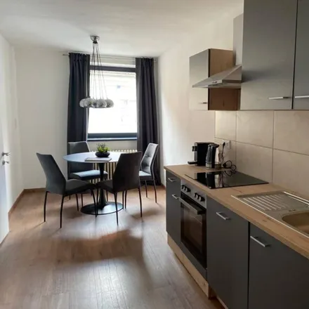 Rent this 2 bed apartment on Schiffgasse 10 in 8600 Bruck an der Mur, Austria