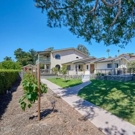 Rent this 4 bed house on 50 Lori Ln in Camarillo, California