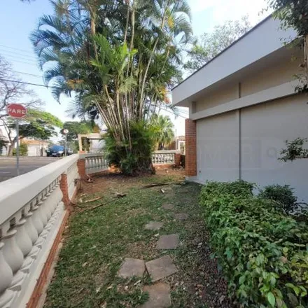 Rent this 3 bed house on Rua Boa Morte in Centro, Piracicaba - SP