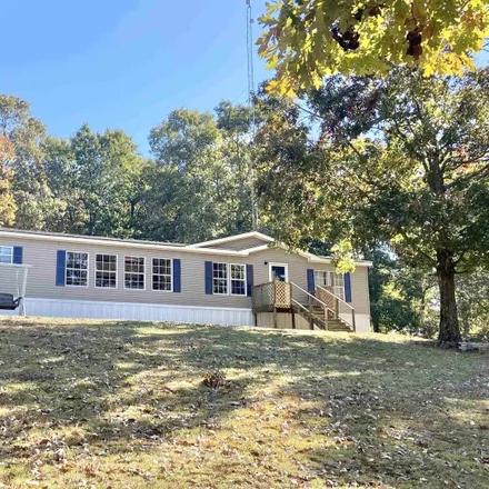 Buy this 3 bed house on 199 William Holt Road in Wayne County, TN 38463
