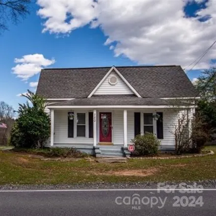 Buy this 2 bed house on 740 Old Wilkesboro Road in Taylorsville, NC 28681