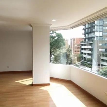 Image 4 - Transversal 2 77-91, Chapinero, 110221 Bogota, Colombia - Apartment for sale