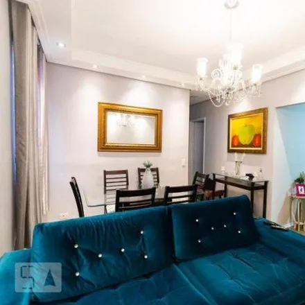 Rent this 3 bed apartment on Alameda das Oliveiras in Demarchi, São Bernardo do Campo - SP