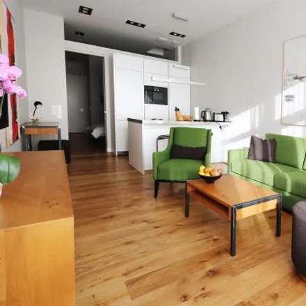 Rent this 2 bed apartment on Gartenstraße 89 in 10115 Berlin, Germany