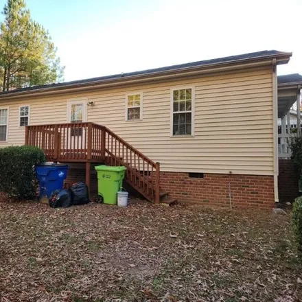 Image 6 - Fuller Elementary School, Calloway Drive, Raleigh, NC 27610, USA - House for rent