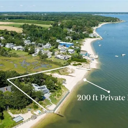 Buy this 3 bed house on 1521 Peconic Bay Blvd in Laurel, New York
