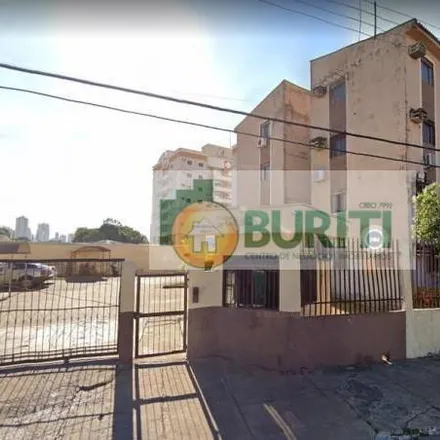 Image 2 - Avenida Ipiranga, Cidade Alta, Cuiabá - MT, 78025-700, Brazil - Apartment for rent
