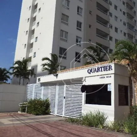 Buy this 3 bed apartment on Avenida Deputado Gastão Mariz de Farias in Ponta Negra, Natal - RN