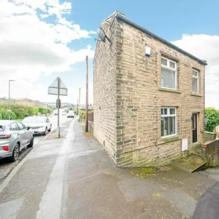 Buy this 1 bed house on 199 Gillroyd Lane in Linthwaite, HD7 5TL